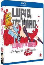 Lupin The IIIRD - La Bugia di Mine Fujiko